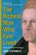 Audiobook The Richest man who Ever Lived: The Life and Times of Jacob Fugger author Greg Steinmetz