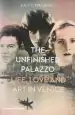 Audiobook The Unfinished Palazzo: Life, Love and art in Venice author Judith Mackrell