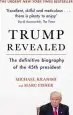 Audiobook Trump Revealed author Michael Kranish