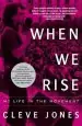 Audiobook When we Rise: My Life in the Movement author Cleve Jones