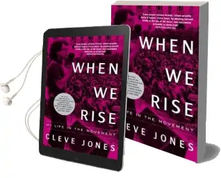 When we Rise: My Life in the Movement Audiobook download free by Cleve Jones