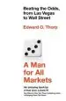 Audiobook A man for all Markets: Beating the Odds, From las Vegas to Wall Street author Edward O. Thorp