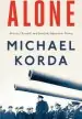 Audiobook Alone: Britain, Churchill, and Dunkirk: Defeat Into Victory author Michael Korda
