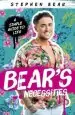Audiobook Bear'S Necessities: A Simple Guide to Life author Stephen Bear