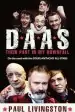 Audiobook D.A.A.S.: Their Part in my Downfall author Paul Livingstone
