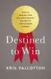 Audiobook Destined to win: How to Embrace Your God-Given Identity and Realize Your Kingdom Purpose author Kris Vallotton