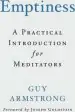 Audiobook Emptiness: A Practical Introduction for Meditators author Guy Armstrong