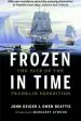 Audiobook Frozen in Time: The Fate of the Franklin Expedition author Owen Beattie