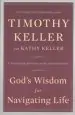 Audiobook God'S Wisdom for Navigating Life: A Year of Daily Devotions in the Book of Proverbs author Timothy Keller