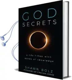 God Secrets: A Life Filled With Words of Knowledge Audiobook download free by Shawn Bolz