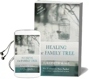 Healing the Family Tree: Spck Classics Edition Audiobook download free by Kenneth Mcall