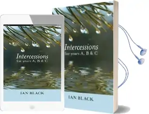 Intercessions for Years a, b, and c Audiobook download free by Ian Black