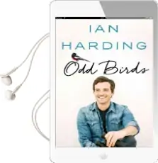 Odd Birds Audiobook download free by Ian Harding