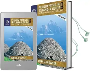 Pilgrim Paths in Ireland Audiobook download free by John G. O'Dwyer