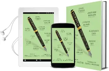 Scratch: Writers, Money, and the art of Making a Living Audiobook download free by Manjula Martin