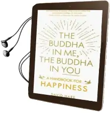 The Buddha in me, the Buddha in you: A Handbook for Happiness Audiobook download free by David Hare