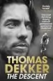 Audiobook The Descent author Thomas Dekker
