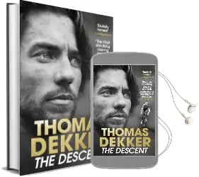 The Descent Audiobook download free by Thomas Dekker