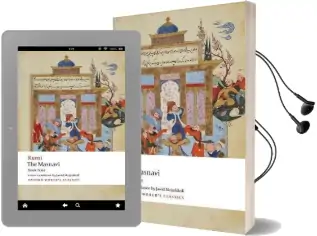 The Masnavi. Book Four Audiobook download free by Jalal Al Din Rumi