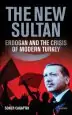 Audiobook The new Sultan: Erdogan and the Crisis of Modern Turkey author Soner Cagaptay