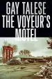Audiobook The Voyeur'S Motel author Gay Talese