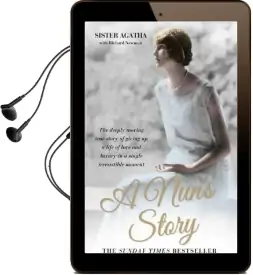 A Nun'S Story: Sister Agatha Audiobook download free by Sister Agatha