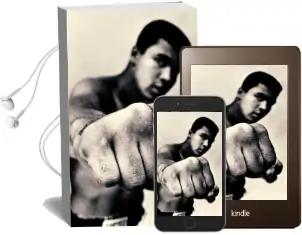 Ali: A Life: Shortlisted for the William Hill Sports Book of the Year 2017 Audiobook download free by Jonathan Eig