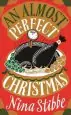 Audiobook An Almost Perfect Christmas author Nina Stibbe