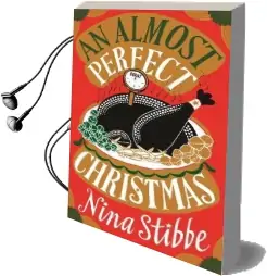 An Almost Perfect Christmas Audiobook download free by Nina Stibbe