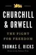 Audiobook Churchill and Orwell: The Fight for Freedom author Thomas Ricks