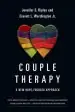 Audiobook Couple Therapy: A new Hope-Focused Approach author Jennifer S Ripley