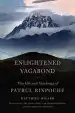 Audiobook Enlightened Vagabond author Matthieu Ricard