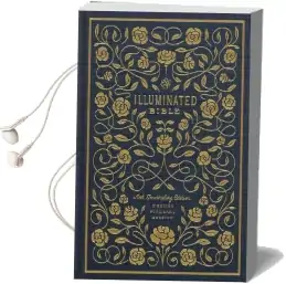 Esv Illuminated Bible, art Journaling Edition Audiobook download free by Dana Tanamachi