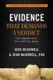Audiobook Evidence That Demands a Verdict: Life-Changing Truth for a Skeptical World author Josh Mcdowell