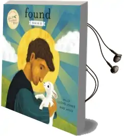 Found: Psalm 23 Audiobook download free by Sally Lloyd Jones