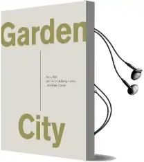 Garden City: Work, Rest, and the art of Being Human. Audiobook download free by John Mark Comer