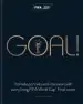 Audiobook Goal!: Intimate Portraits and Interviews With Every Living Fifa World cup (Tm) Final Scorer author Michael Donald