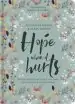 Audiobook Hope When it Hurts: Biblical Reflections to Help you Grasp God'S Purpose in Your Suffering author Kristen Wetherell