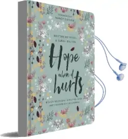 Hope When it Hurts: Biblical Reflections to Help you Grasp God'S Purpose in Your Suffering Audiobook download free by Kristen Wetherell