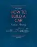 Audiobook How to Build a car: The Autobiography of the World'S Greatest Formula 1 Designer author Adrian Newey
