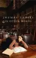 Audiobook In Other Words author Jhumpa Lahiri