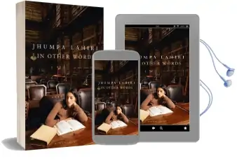 In Other Words Audiobook download free by Jhumpa Lahiri