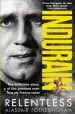 Audiobook Indurain author Alasdair Fotheringham
