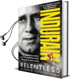 Indurain Audiobook download free by Alasdair Fotheringham