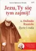 Audiobook Jezu, ty sie tym Zajmij! author Joanna Batkiewicz Brozek