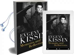 Memoirs and Reflections Audiobook download free by Evgeny Kissin