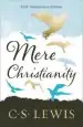 Audiobook Mere Christianity author C. S. Lewis