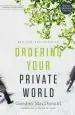 Audiobook Ordering Your Private World author Gordon Macdonald