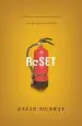 Audiobook Reset: Living a Grace-Paced Life in a Burnout Culture author David Philip Murray