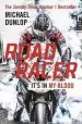 Audiobook Road Racer: It'S in my Blood author Michael Dunlop